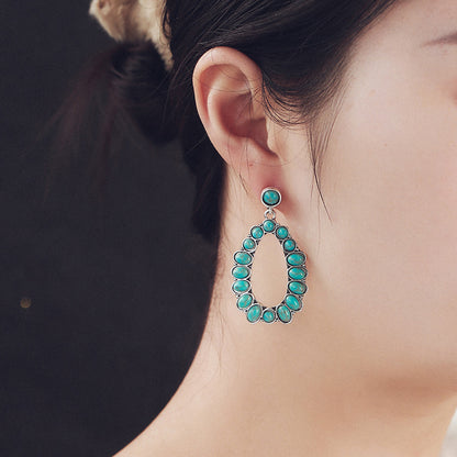 Stunning Earring for Daily Wear