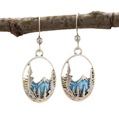 Beautiful Earring with Unique Style
