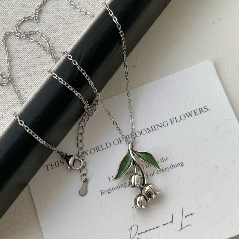 Beautiful Necklace with Unique Style