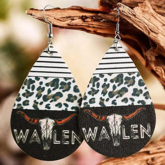 Charming Earring for Any Occasion
