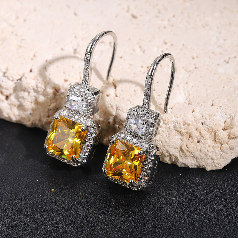 Beautiful Earring with Unique Style
