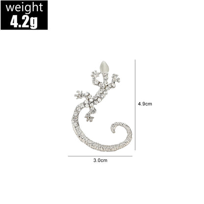 Charming Earring for Any Occasion