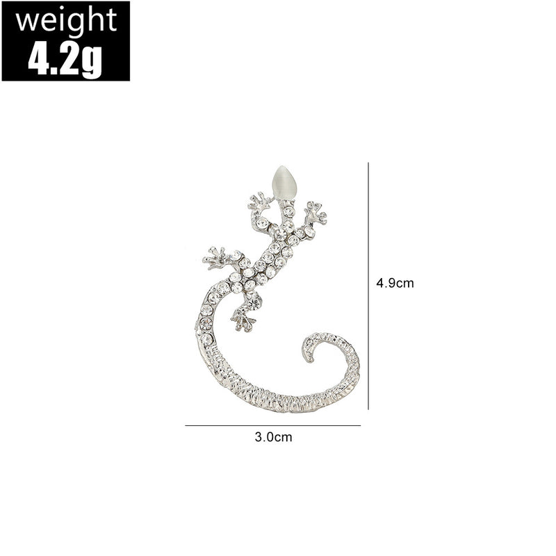 Charming Earring for Any Occasion