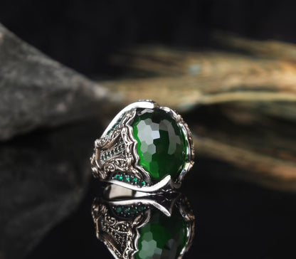 Elegant Ring for Every Occasion