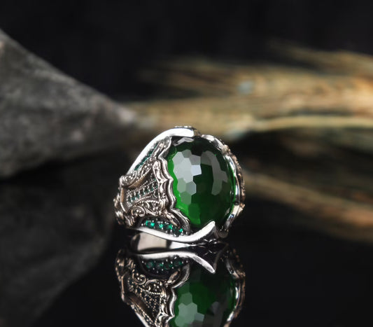Elegant Ring for Every Occasion