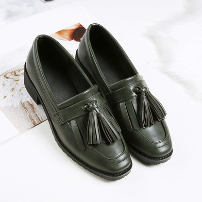 Vintage Inspired Orthopedic Shoes