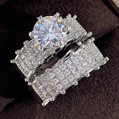 Vintage Handmade Set