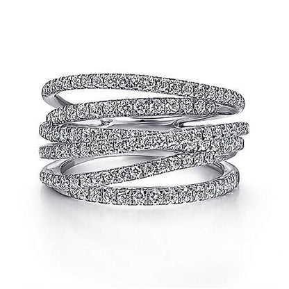 Stunning Ring for Daily Wear