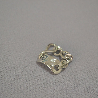 Romantic Chain for Special Moments