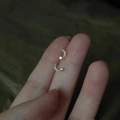 Romantic Earring for Special Moments