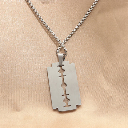 Delicate Artisan Pendant