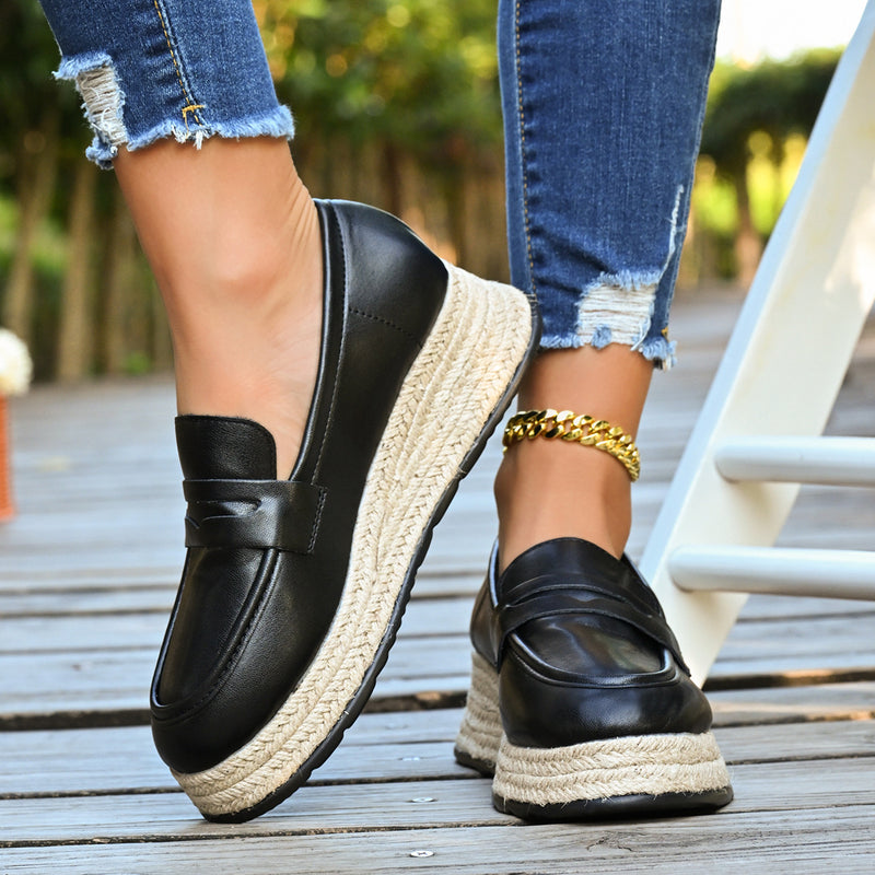 Graceful Orthopedic Shoes for Modern Look