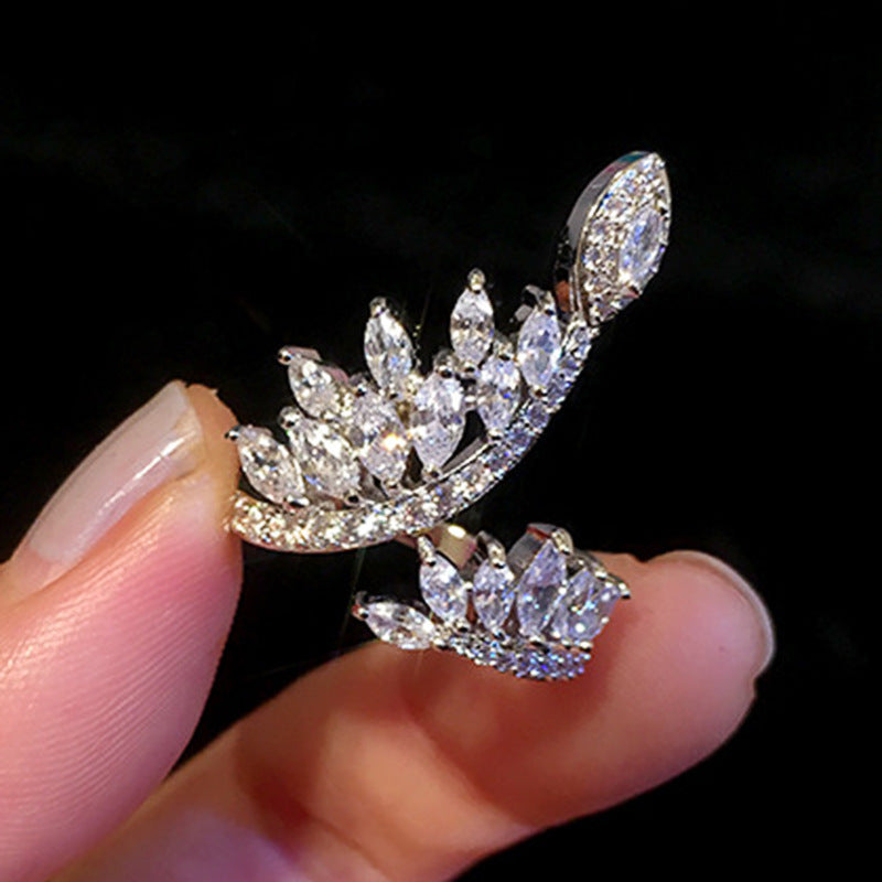 Vintage Handmade Ring