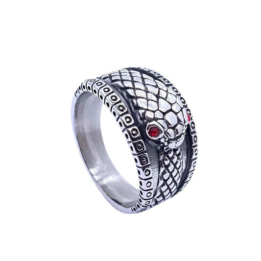 Romantic Ring for Special Moments