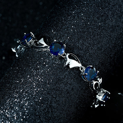 Vintage Handmade Bracelet