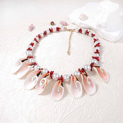 Romantic Necklace for Special Moments