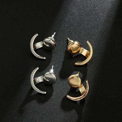 Romantic Earring for Special Moments