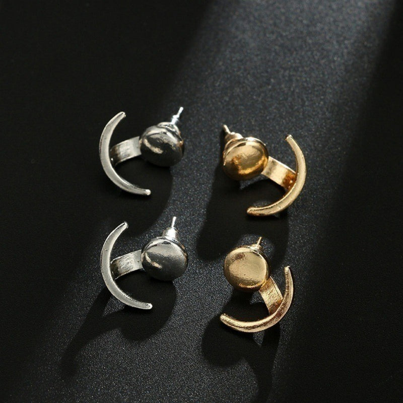 Romantic Earring for Special Moments