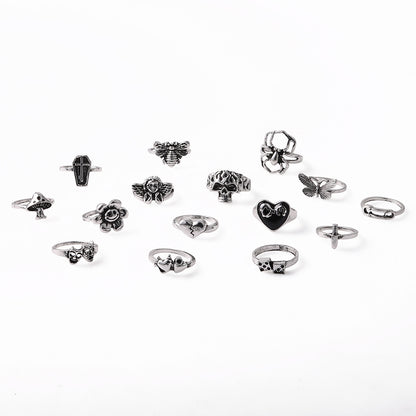 Romantic Set for Special Moments