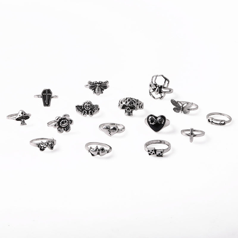 Romantic Set for Special Moments