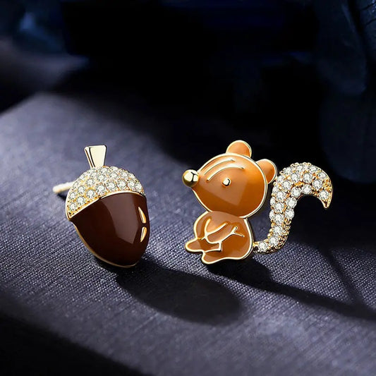 Charming Earring for Any Occasion