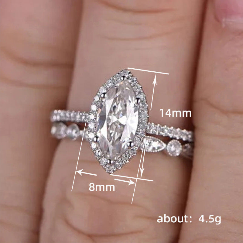 Classic Set with Timeless Appeal