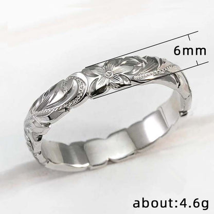 Stunning Gold Ring for Daily Wear