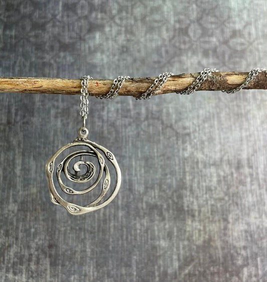 Romantic Necklace for Special Moments