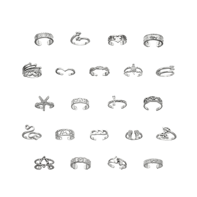 Delicate Artisan Set