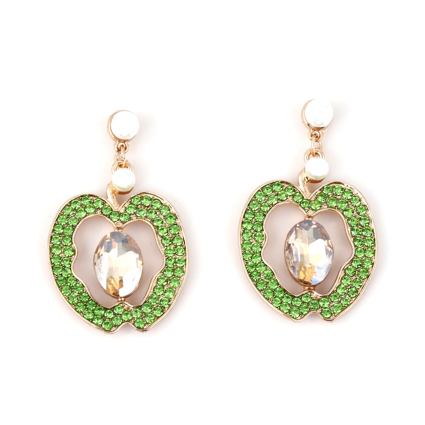 Beautiful Earring with Unique Style
