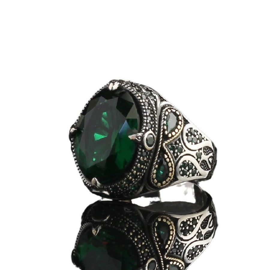 Charming Ring for Any Occasion