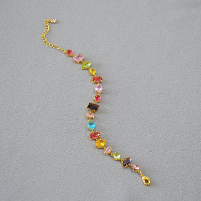 Classic Bracelet with Timeless Appeal