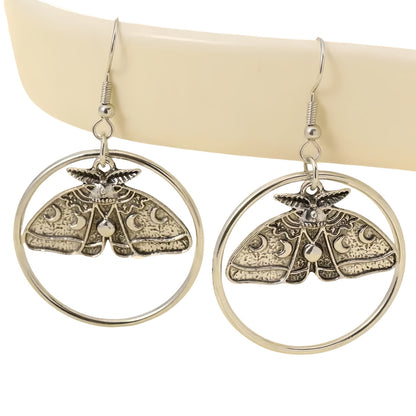 Romantic Earring for Special Moments