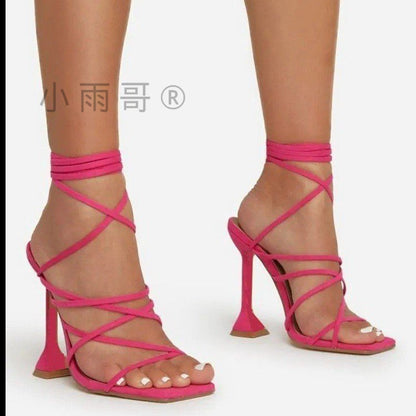 Beautifully Crafted Orthopedic Sandals