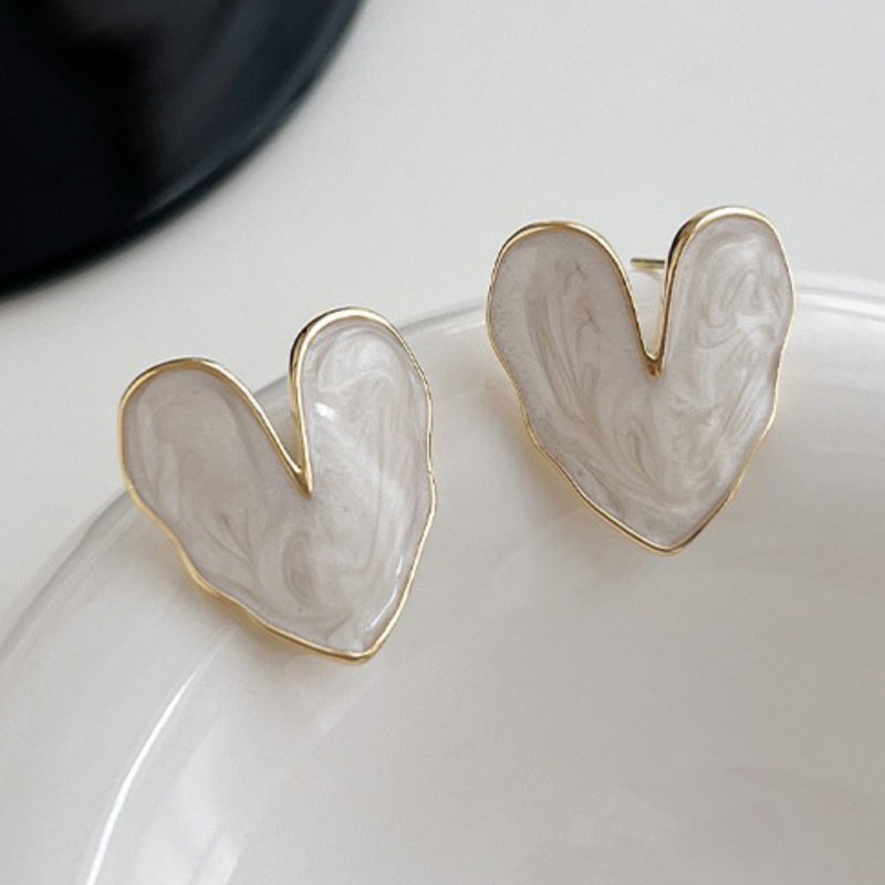 Romantic Earring for Special Moments