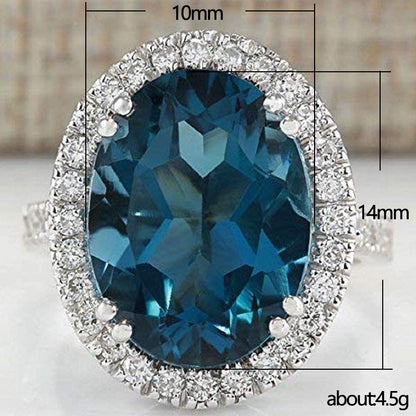 Beautiful Ring with Unique Style