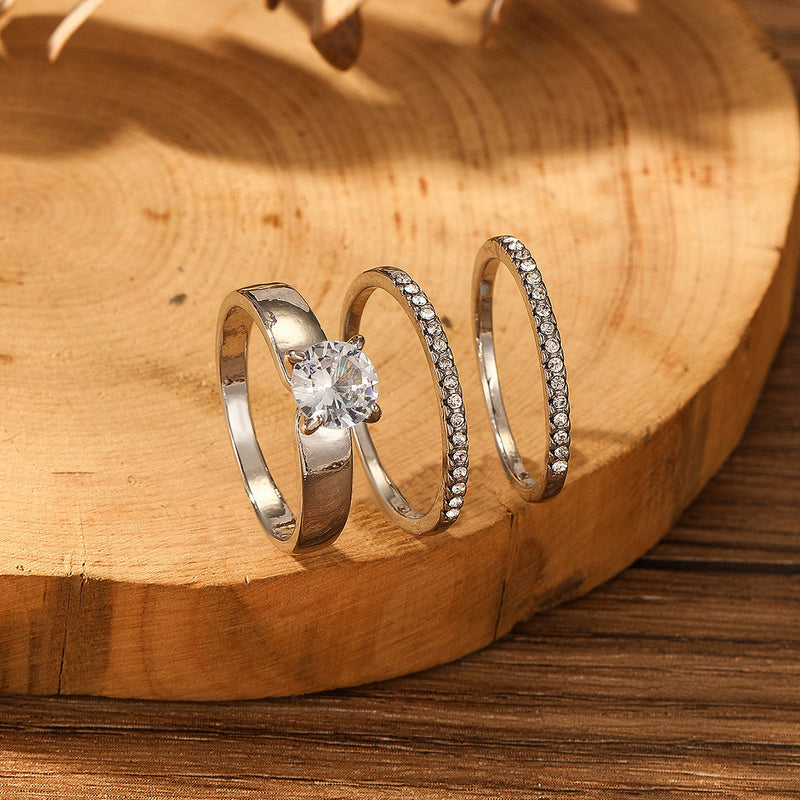 Stunning Ring for Daily Wear