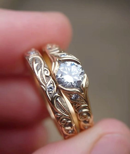 Stunning Ring for Daily Wear