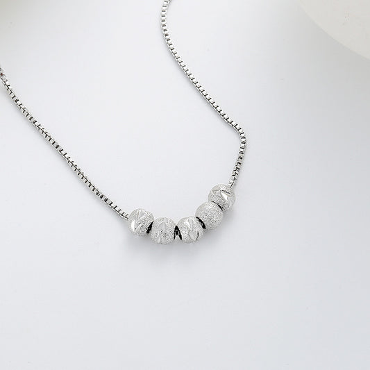 Charming Chain for Any Occasion