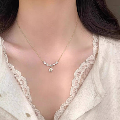 Delicate Artisan Necklace