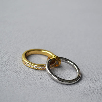 Vintage Handmade Ring