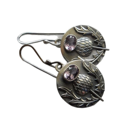 Stunning Silver Earring for Daily Wear