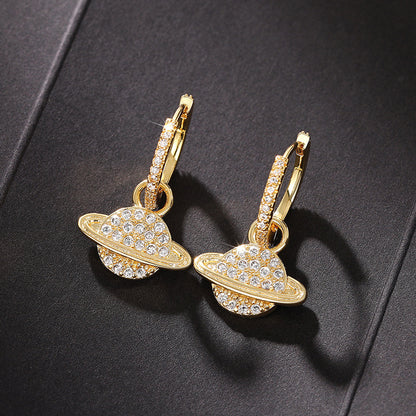Elegant Earring for Every Occasion