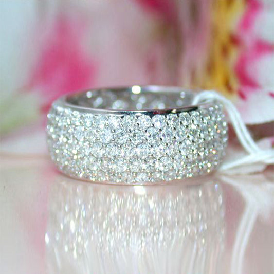 Charming Ring for Any Occasion