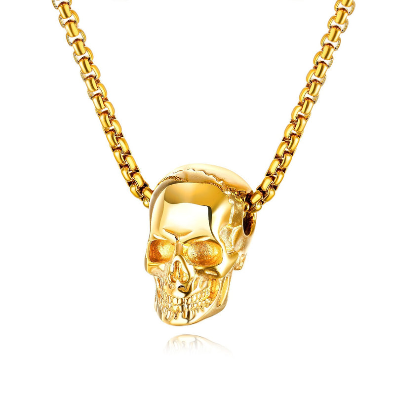 Delicate Artisan Necklace