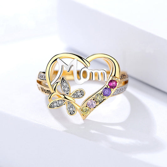 Classic Ring with Timeless Appeal