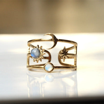 Charming Ring for Any Occasion