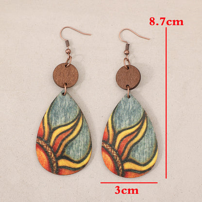 Elegant Earring for Every Occasion