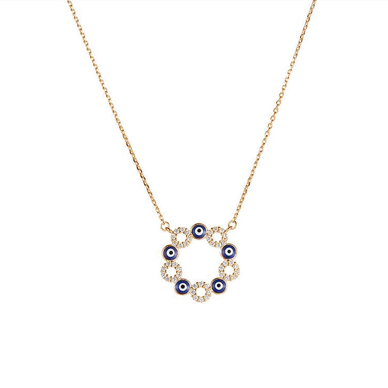 Charming Necklace for Any Occasion