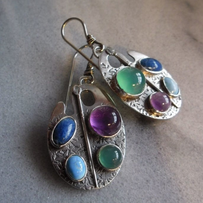 Charming Earring for Any Occasion
